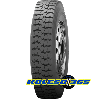 Windforce EDM372 (ведуча) 7.50 R16 122/118L