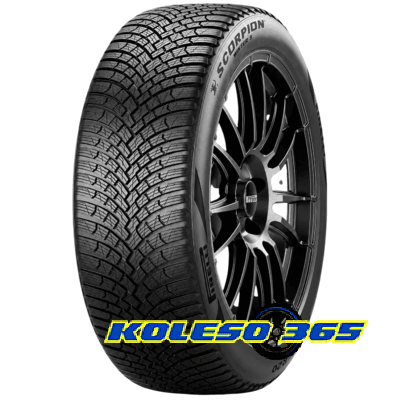 Pirelli Scorpion Winter 3 225/55 R19 103V XL