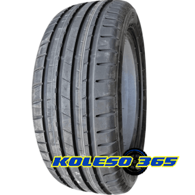 Sonix Xcomfort S8 225/40 R18 92W XL