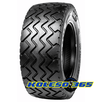 BKT SR-234 (с/г) 445/50 R22.5 167D TL VF
