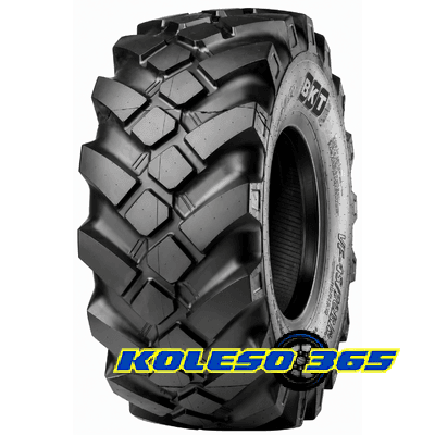 BKT MULTIMAX MP-569 (індустріальна) 445/65 R22.5 169J