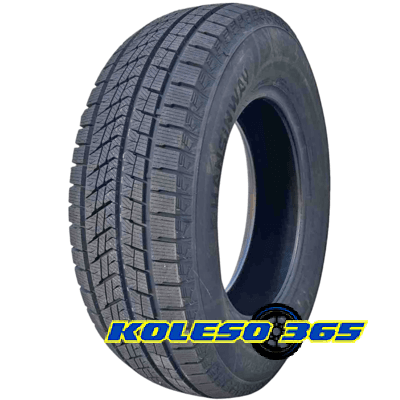 Hansinway Snow08 175/65 R14 82T
