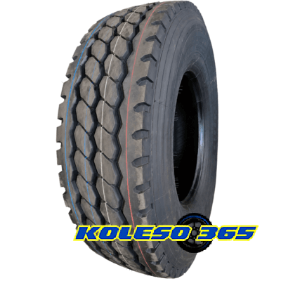 Agate RSHF572 (універсальна) 315/80 R22.5 155/152L PR20