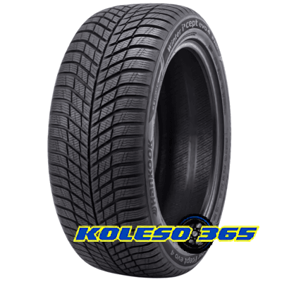 Hankook Winter i*cept evo4 W340 225/40 R18 92V XL
