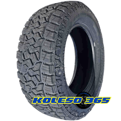 Hansinway Terra A/T 215/65 R16 98T