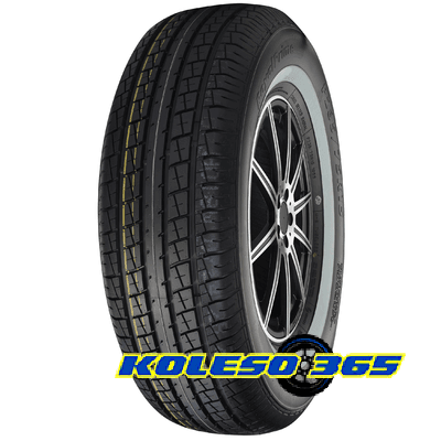 Royal Black Black Royal Prime 215/75 R15 100T