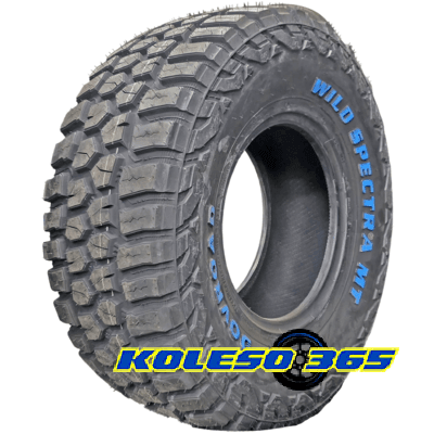 Dovroad Wild Spectra MT 285/75 R16 116/113Q