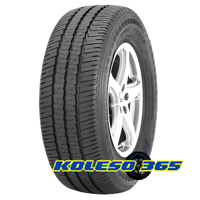 Goodride RADIAL SC328 175/75 R16C 101/99Q