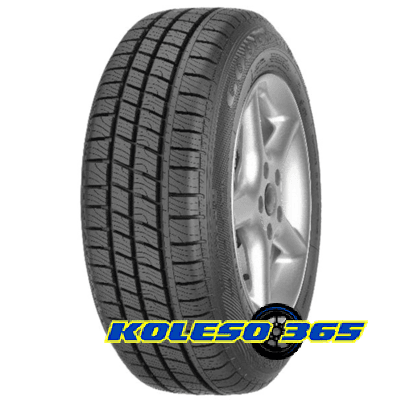 Goodyear Cargo Vector 2 205/65 R15 102/100T
