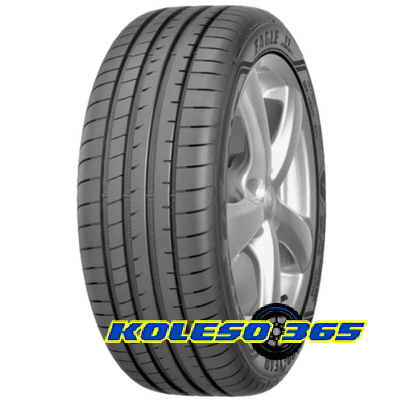 Goodyear Eagle F1 Asymmetric 3 225/45 R17 91W FP