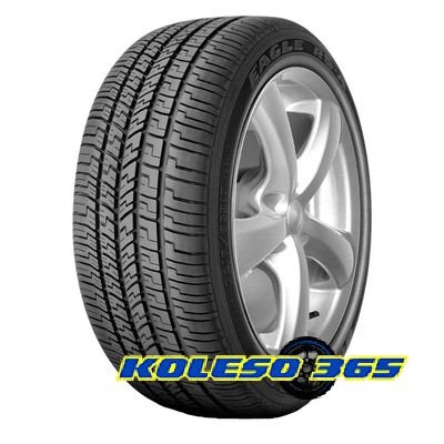 Goodyear Eagle RS-A 255/45 R20 101W FP ROF