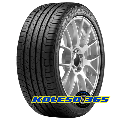 Goodyear Eagle Sport TZ 215/60 R16 95V FP