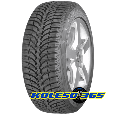 Goodyear UltraGrip Ice+ 195/55 R16 87T