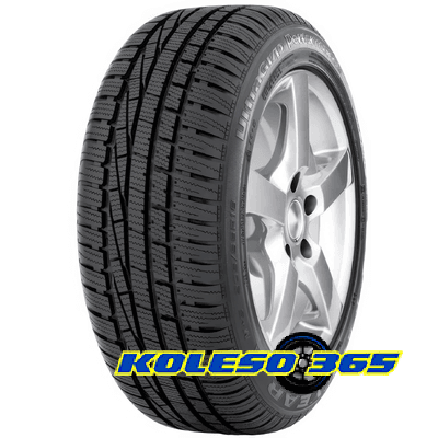 Goodyear UltraGrip Performance 205/50 R17 93V XL