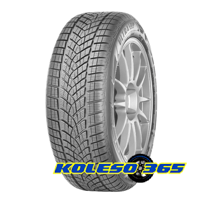 Goodyear UltraGrip Performance SUV Gen-1 235/65 R17 104H