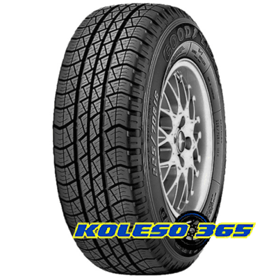 Goodyear Wrangler HP 225/70 R16 102H