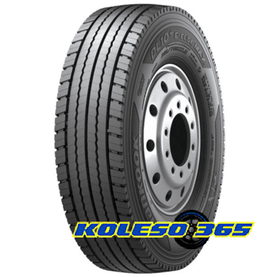 Hankook DL10 (ведуча) 295/80 R22.5 152/148M PR16