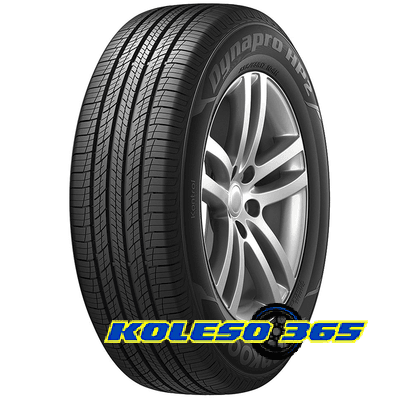 Hankook Dynapro HP2 RA33 215/50 R18 92H