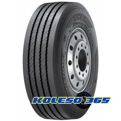 Hankook TH22 (прицеп) 215/75 R17.5 135/133J