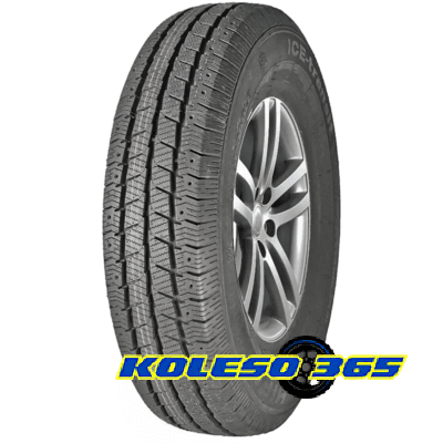 Hifly Ice-Transit 155/80 R12C 88/86Q