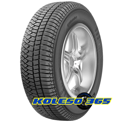 Kleber Citilander 245/70 R16 111H XL
