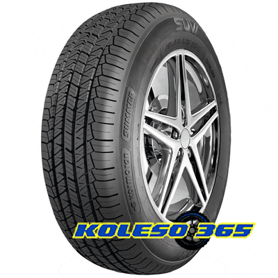 Kormoran SUV Summer 215/55 R18 99V XL