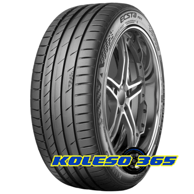 Kumho Ecsta PS71 215/60 R17 96H