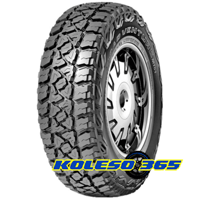 Kumho Road Venture MT51 255/70 R16 115/112Q