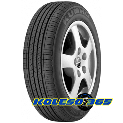 Kumho Solus KH16 225/55 R19 99H