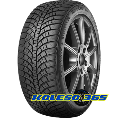 Kumho WinterCraft WP71 245/45 R19 102V XL
