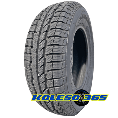 Lanvigator CatchSnow 165/70 R14 85T XL