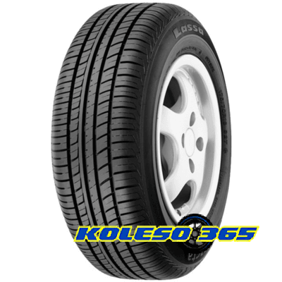 Lassa Atracta 185/70 R13 86T