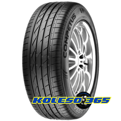 Lassa Competus H/P 215/65 R17 99V