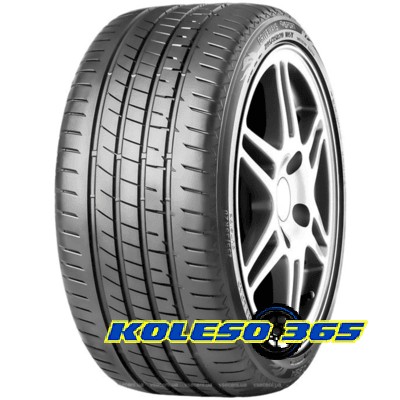 Lassa Driveways Sport 235/35 R19 91Y XL