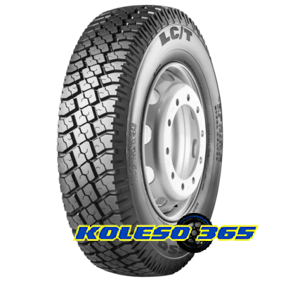 Lassa LC/T (ведуча) 225/70 R15C 112/110Q