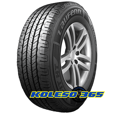 Laufenn X Fit HT LD01 235/65 R18 106T