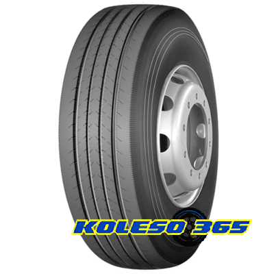 Long March LM117 (рульова) 295/60 R22.5 150/147M