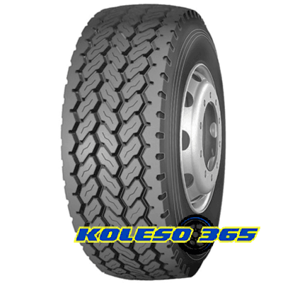 Long March LM526 (універсальна) 385/65 R22.5 162K/158L PR22