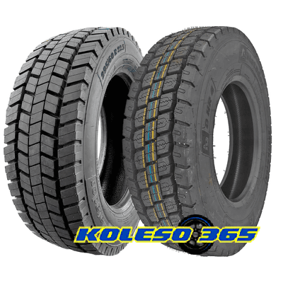 Matador D HR4 (ведуча) 225/75 R17.5 129/127M