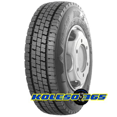 Matador DR3 Variant (ведуча) 225/75 R17.5 129/127M