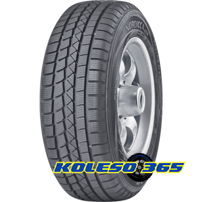 Matador MP 91 Nordicca 4x4 235/65 R17 104V