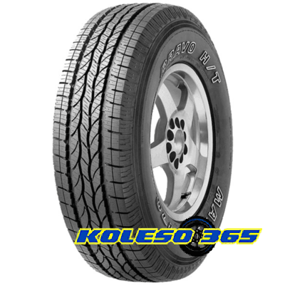 Maxxis HT-770 BRAVO 235/60 R17 102H