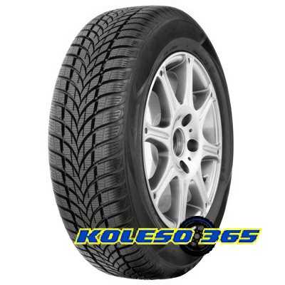 Maxxis MA-PW Presa Snow Wintermaxx 195/65 R14 90T