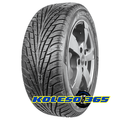 Maxxis MA-SAS 235/60 R16 100V