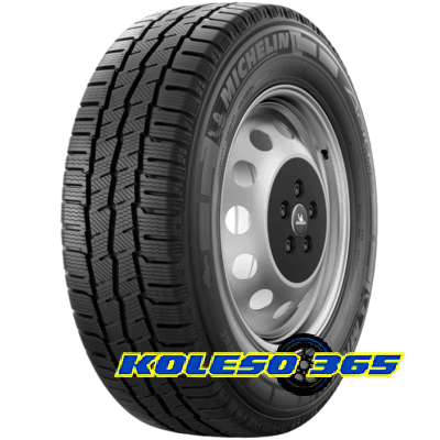 Michelin Agilis Alpin 185/75 R16C 104/102R