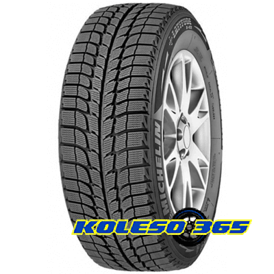 Michelin Latitude X-Ice 225/55 R18 102H XL