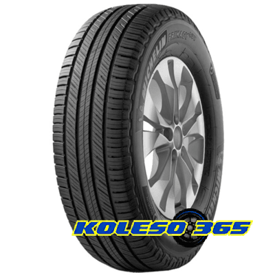 Michelin Primacy SUV 265/65 R17 112H