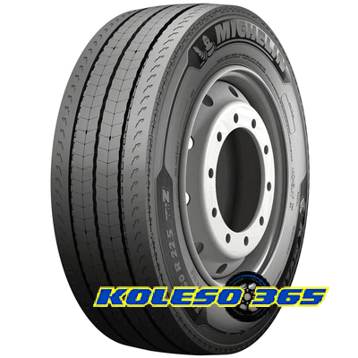 Michelin X Multi Z (рульова) 225/75 R17.5 129/127M