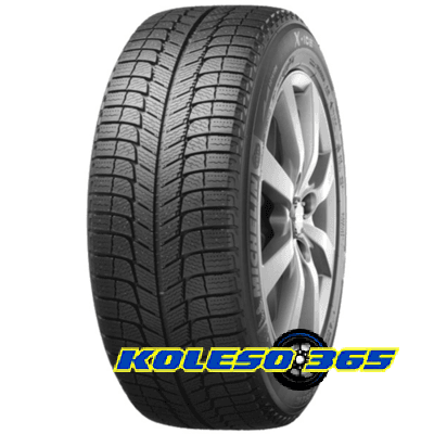 Michelin X-Ice XI3 215/45 R17 91H XL