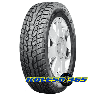 Mirage MR-W662 185/60 R15 84T (под шип)
